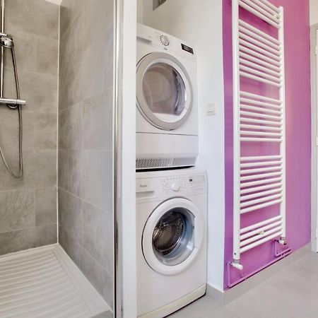 2 Bedrooms Tour Eiffel Rapp Paryż Zewnętrze zdjęcie